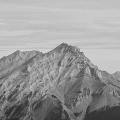 Canadian Mountains