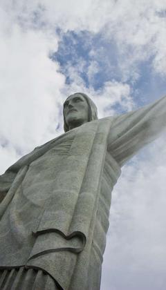 Cristo Redentor