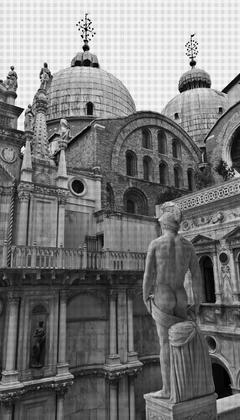 Doge’s Palace