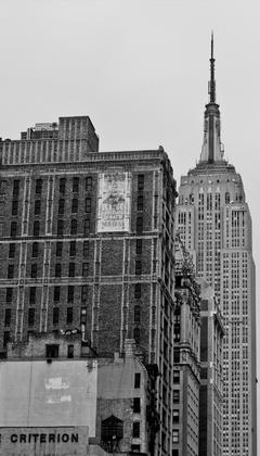 Empire State Building