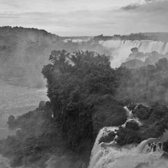 Iguaçu Falls