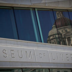 Museum of Liverpool