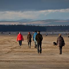 West Sands, St. Andrews