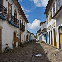 Paraty
