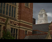 Parkinson Tower