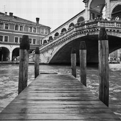 Rialto Bridge
