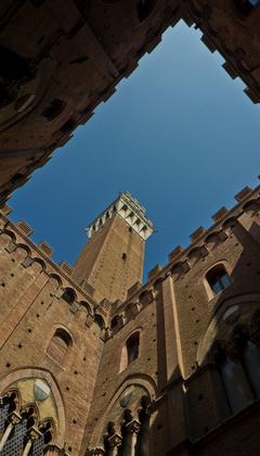 Torre del Mangia