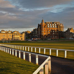 Old Course