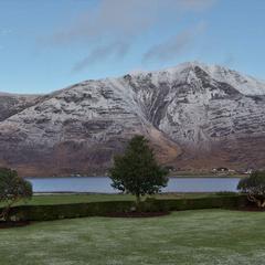 Torridon Hills