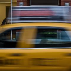 Yellow Taxi
